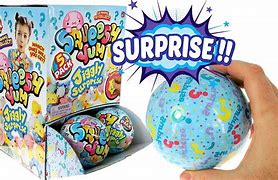 Image result for Squishy SurpriseToys