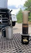 Image result for Outdoor Coffee Maker