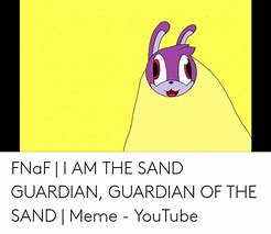 Image result for Sand Guardian Meme