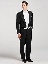 Image result for tailcoat