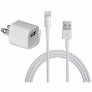 Image result for iPhone Charger Black