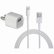Image result for iPhone Charger 7 Plus Black