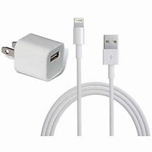 Image result for iPhone 6 Charger Adapter