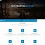 Image result for Single-Page Website Template