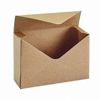 Image result for Envelope Box