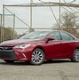 Image result for Rear Toyota Camry 2016