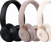 Image result for Rose Gold Beats PNG