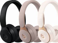 Image result for Rose Gold Beats