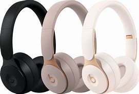 Image result for Beige Coloured Headphones