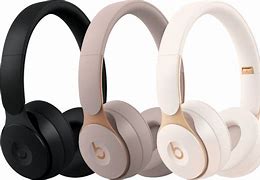 Image result for Beats Headphones Grey Accessories