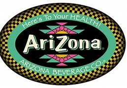 Image result for Arizona Tea Logo