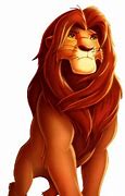 Image result for Lion King Animated Simba