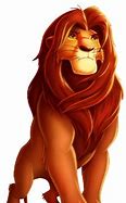 Image result for Simba Lion King Movie