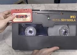 Image result for Sony B-1000 Cassette