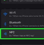 Image result for iPhone 5 NFC