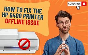 Image result for Printer Offline Troubleshooter