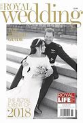 Image result for Couverture Mariagge Meghan and Harry