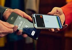 Image result for A Phone with Multiple Digital Wallets