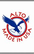 Image result for Alto Products. Logo