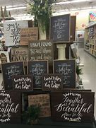 Image result for Tom Petty Hobby Lobby Signs