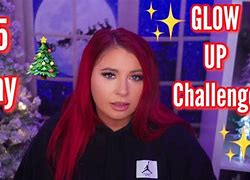 Image result for 1 Week Glow Up Challenge