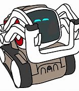 Image result for Cozmo Robot Drawing