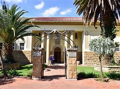 Image result for Bloemfontein Museum