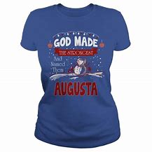 Image result for Augusta T-Shirt