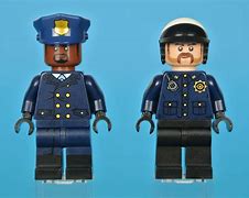 Image result for LEGO GCPD