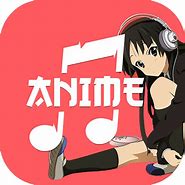 Image result for Apple Music Anime Icon