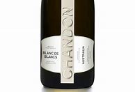 Image result for Chandon Chardonnay Blanc Blancs