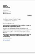 Image result for Fristlose Kuendigung Arbeitnehmer