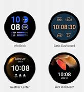 Image result for Samsung Galaxy Gear Watch 4