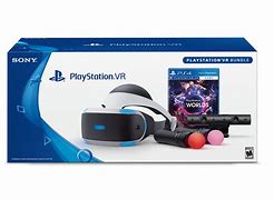 Image result for PS4 VR Box