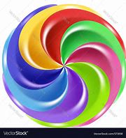 Image result for Rainbow Candy Cartoon