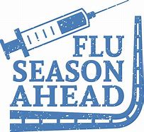 Image result for Influenza Clip Art