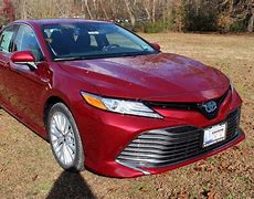 Image result for Camry Hybrid XLE