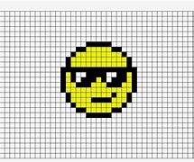 Image result for Pixek Art 4 Emoji
