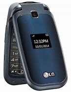 Image result for LG T2T Blue Flip Phone