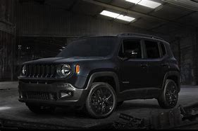 Image result for Justice Special Edition Jeep Renegade