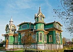 Image result for Russia Homes
