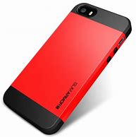 Image result for iPhone 5s Red Case