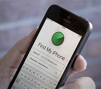 Image result for Finding My iPhone