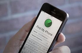 Image result for Find My iPhone Log In