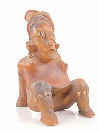 Image result for Pre-Columbian Statues