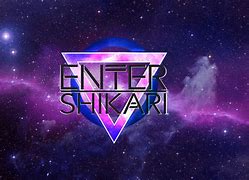Image result for Enter Shikari Logo