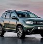 Image result for Dacia Duster Car