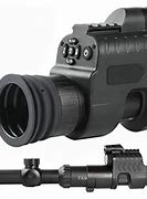 Image result for Gun Scope Camera