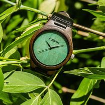 Image result for Men Quartz Leather Watch