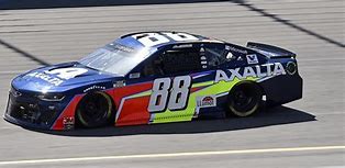 Image result for NASCAR Alex Bowman 88